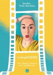 Cover von rumgeKREBSt