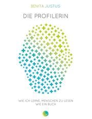 Cover von Die Profilerin