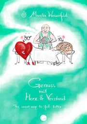 Cover von Genuss mit Herz und Verstand