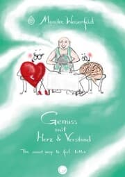 Cover von Genuss mit Herz und Verstand