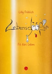Cover von Lebensdoof