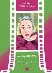 Cover von ausgeKREBSt