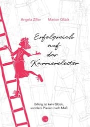 Cover von Erfolgreich auf der Karriereleiter