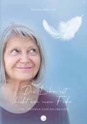 Cover von Das Leben ist leicht wie eine Feder
