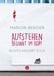 Cover von Aufstehen beginnt im Kopf