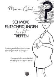Cover von Schwere Entscheidungen leicht treffen