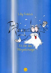 Cover von Pflegedoof