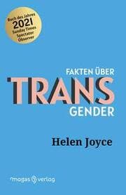 Cover von Fakten über Transgender