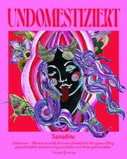 Cover von Undomestiziert