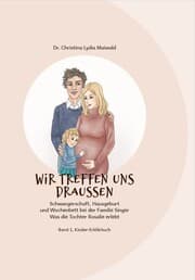 Cover von Wir treffen uns draußen 1