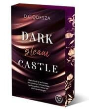 Cover von DARK gleam CASTLE
