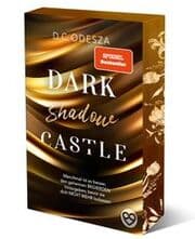 Cover von DARK shadow CASTLE