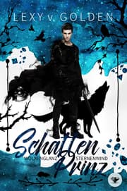 Cover von Schattenprinz