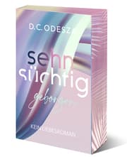 Cover von Sehnsüchtig Geborgen