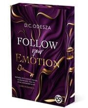 Cover von FOLLOW your EMOTION