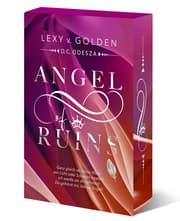 Cover von Angel of Ruins