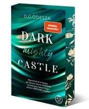 Cover von DARK mighty CASTLE