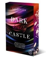 Cover von DARK deadly CASTLE