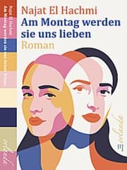 Cover von Am Montag werden sie uns lieben