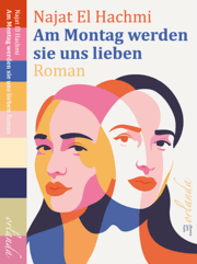 Cover von Am Montag werden sie uns lieben