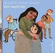 Cover von Von weit her
