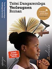 Cover von Verleugnen