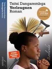 Cover von Verleugnen