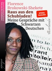 Cover von Raus aus den Schubladen!