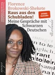 Cover von Raus aus den Schubladen!
