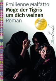 Cover von Möge der Tigris um dich weinen