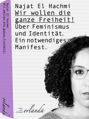 Cover von Wir wollen die ganze Freiheit