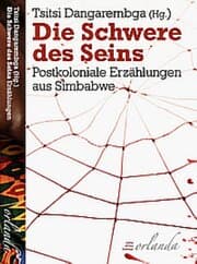 Cover von Die Schwere des Seins