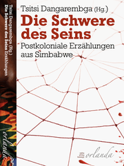 Cover von Die Schwere des Seins