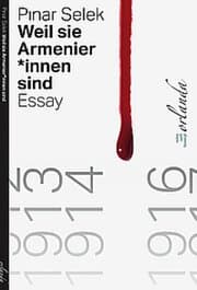 Cover von Weil sie Armenier