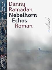 Cover von Nebelhorn-Echos