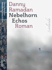 Cover von Nebelhorn-Echos