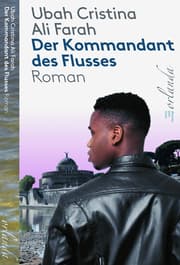 Cover von Der Kommandant des Flusses
