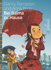 Cover von Bei Salma zu Hause