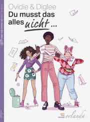 Cover von Du musst das alles NICHT...