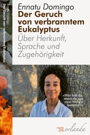 Cover von Der Geruch von verbranntem Eukalyptus