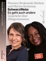 Cover von SchwarzWeiss