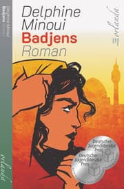 Cover von Badjens