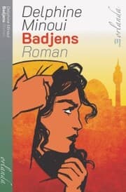 Cover von Badjens. Roman