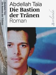 Cover von Die Bastion der Tränen
