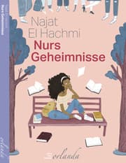 Cover von Nurs Geheimnisse