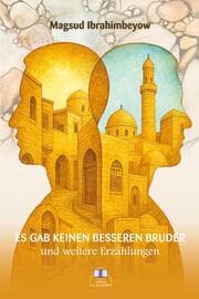 Cover von Es gab keinen besseren Bruder