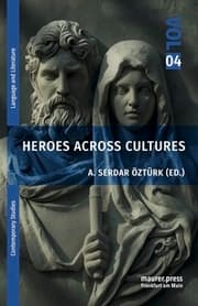 Cover von Heroes Across Cultures