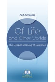 Cover von Of Life and Other Worlds