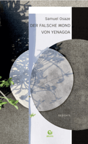 Cover von Der falsche Mond von Yenagoa