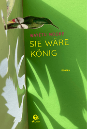 Cover von Sie wäre König